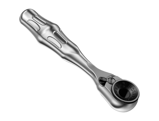 Jeu cliquet - douilles WERA A embouts 8001
