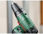 Perceuse - visseuse sans fil BOSCH PSR 14.4Li new (2 batteries)