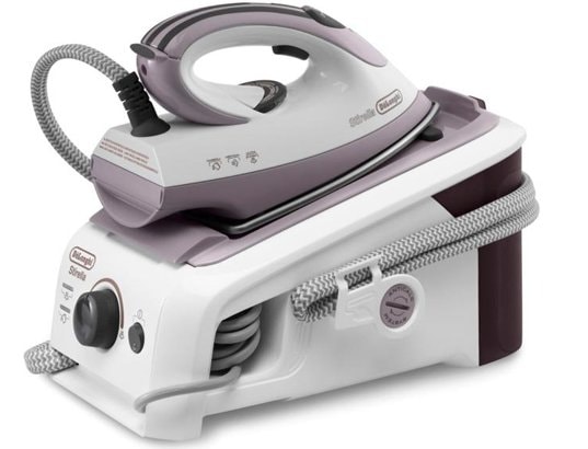 Centrale vapeur DELONGHI VVX1650G