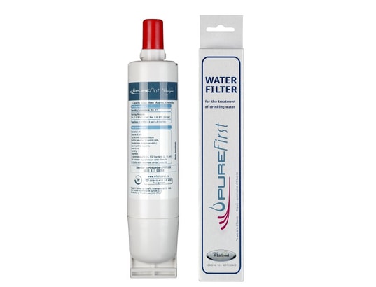 Filtre � eau WPRO PWF100