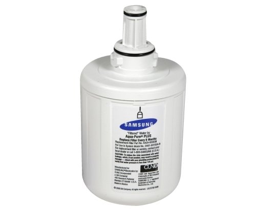Filtre � eau SAMSUNG HAFIN2