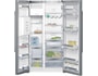 R�frig�rateur americain SIEMENS KA62DA71