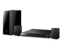 Ensemble home cin�ma Blu-ray SAMSUNG HT-D4200