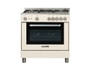 Piano de cuisson LA GERMANIA T85C20CRDT