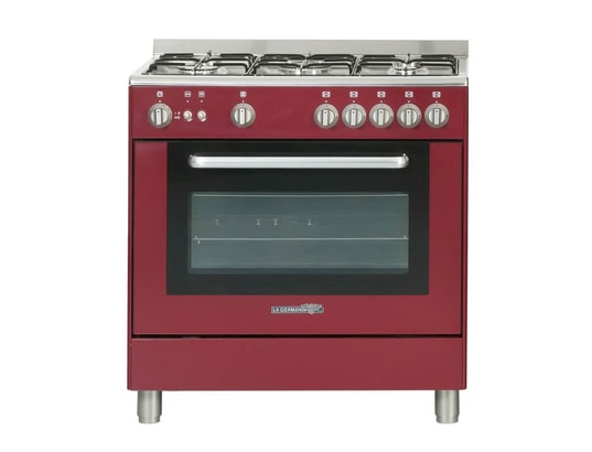 Piano de cuisson LA GERMANIA T85C20VIDT
