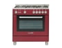 Piano de cuisson LA GERMANIA T85C20VIDT