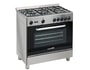 Piano de cuisson LA GERMANIA T85C20XDT