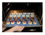 Gant de cuisine INDESIT MYGLOVE + MYTAP