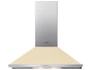 Hotte decorative murale LA GERMANIA HOC80CRCF