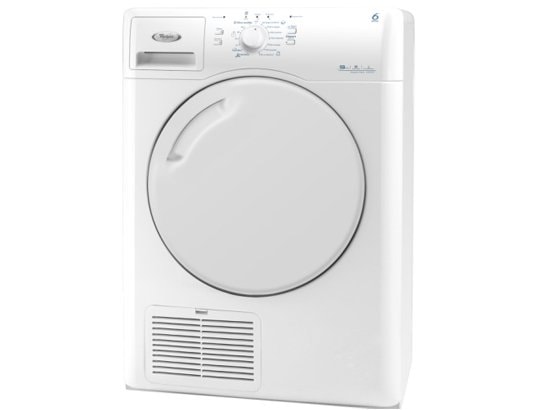 Seche linge Condensation WHIRLPOOL AZB9570