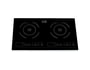 R�chaud induction WHITE AND BROWN PC492