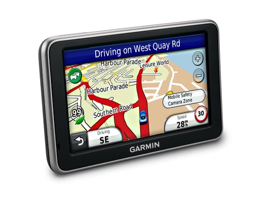 GPS Auto GARMIN NuLink 2390