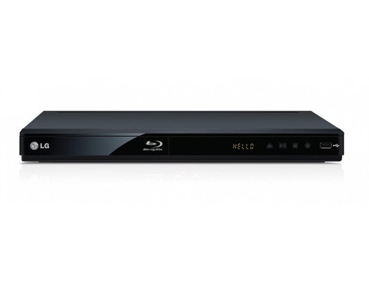 Lecteur Blu-Ray LG BD650