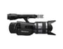 Cam�scope � objectif interchangeable SONY NEX-VG20 EHB + objectif 18-200mm
