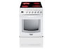 Cuisiniere vitroceramique HOTPOINT ARISTON C3BM6WFHA