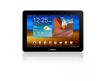 Tablette PC SAMSUNG Galaxy Tab 10.1 Wifi - 16 Go blanche