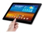 Tablette PC SAMSUNG Galaxy Tab 10.1 Wifi - 16 Go blanche