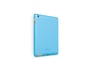 Coque iPad ILUV ICC822BLU bleu