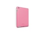 Coque iPad ILUV ICC822PNK rose