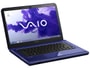 Ordinateur portable SONY Vaio VPC-CA3S1E/L bleu
