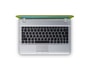 Ordinateur portable SONY Vaio VPC-YB3V1E/G vert