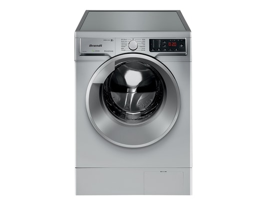 Lave linge Frontal BRANDT BWF184TX