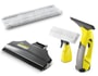 Nettoyeur vitre KARCHER WV 50 plus +  Bonnettes + raclette