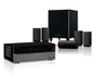 Ensemble home cin�ma HARMAN KARDON Pack HK165