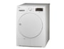 Seche linge Condensation LG RC7020WH