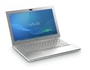 Ordinateur portable SONY Vaio VPC-SB3L9E/W