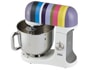 Robot culinaire KENWOOD KMX80 BARCELONA