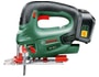 Scie sauteuse BOSCH PST 18 LI (1 batterie)