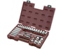 Coffret douilles KRAFTWERK Coffret modulo 32p 1/2 6022.1
