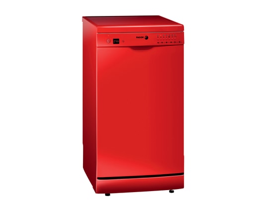 Lave vaisselle 45 cm FAGOR LFF-45R