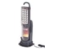 Lampe torche KRAFTWERK baladeuse leds Li-On 3895