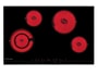 Plaque vitroceramique DE DIETRICH DTV1118X