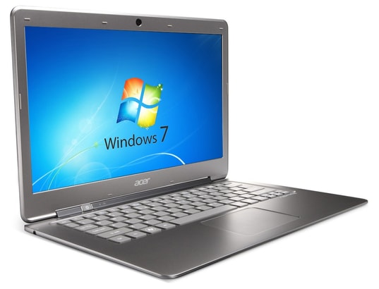 Ordinateur portable ACER Aspire S3-951-2464G34iss