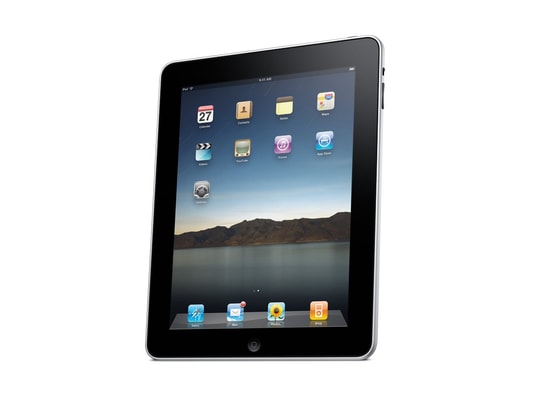Tablette PC APPLE iPad 2 Wifi 16 Go noir