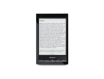 Lecteur ebook SONY PRS-T1BC noir