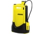 Pompe d'�vacuation eaux claires KARCHER SCP12000LS