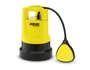 Pompe d'�vacuation eaux claires KARCHER SCP 7000