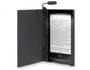 Housse lecteur ebook SONY PRSA-CL10B noire avec liseuse