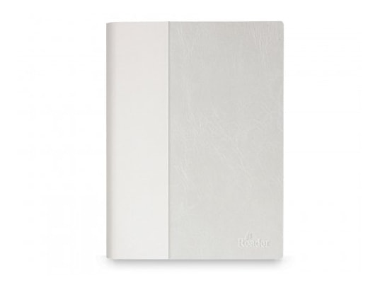 Housse lecteur ebook SONY PRSA-SC10W blanche