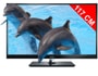 T�l�viseur LED 117 cm Full HD 3D TOSHIBA 46WL863 + Pirate des Caraibes 3D
