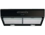 Hotte casquette SAUTER SHC626BF1