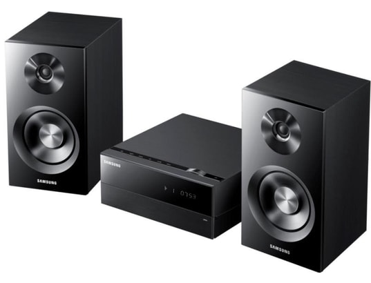 Micro cha�ne hifi DVD SAMSUNG MM-D430D
