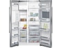 R�frig�rateur americain SIEMENS KA63DA71