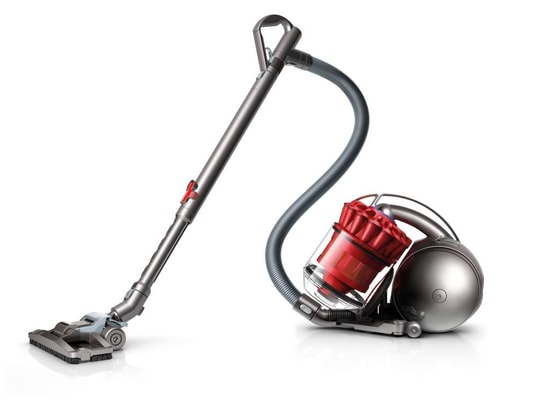 Aspirateur tra�neau DYSON DC 37 ORIGIN EXTRA