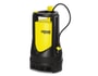 Pompe d'�vacuation eaux charg�es KARCHER SDP 14000 LS