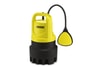 Pompe d'�vacuation eaux charg�es KARCHER SDP 5000